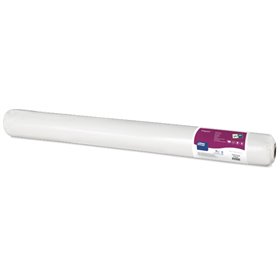 Tork Damask Paper Napperon Universal 1-ply White 50mtr - 120cm -Horecavoordeel.com-