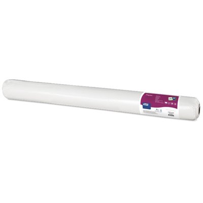 Tork Damast papier Napperon Universal 1-laags Wit 50 Meter - 120cm -Horecavoordeel.com-