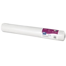 Tork Damask Paper Napperon Universal 1-ply White 100mtr - 120cm -Horecavoordeel.com-