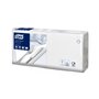 Tork Lunchservet Advanced 2-laags Wit 33x33cm ¼-vouw -Horecavoordeel.com-