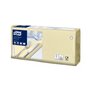 Tork Lunchservet Advanced 2-laags Champagne 33x33cm ¼-vouw -Horecavoordeel.com-