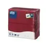 Tork Dinner Napkin Advanced 2-ply Bordeaux 39x39cm 1/8-fold