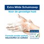 Tork Extra Mild Foam Soap Transparent Unscented 1 Liter per Bottle