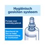 Tork Alcohol Gel voor Handdesinfectie Transparant 1 Liter Flacon - Systeem S4