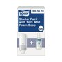 Tork Starter Pack met Mild Foam Soap - Systeem S4