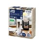 Tork Xpressnap Fit Dispenserservet Advanced 2-laags Naturel 21,3x16,5cm