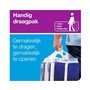 Tork Extra Zacht Traditioneel Toiletpapier Premium 3-laags 19 Meter - 10cm - Systeem T4