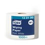 Tork Wiping Roll Cleaning Paper 1-ply White 1.000mtr - 24.5cm