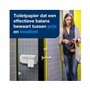 Tork Traditioneel Toiletpapier Advanced 2-laags 30 Meter - 10cm - Systeem T4