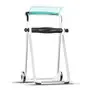 Tork Floor Stand White-Turquoise Metal-Plastic Performance-Line