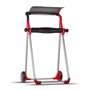 Tork Floor Stand Black-Red Metal-Plastic Performance-Line