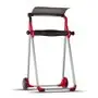Tork Floor Stand Black-Red Metal-Plastic Performance-Line