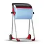 Tork Floor Stand Black-Red Metal-Plastic Performance-Line