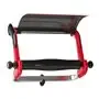 Tork Wall Stand Black-Red Metal-Plastic Performance-Line