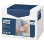 Tork Soft Washcloth Premium 1-ply White 30x19cm