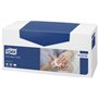 Tork Zachte Wasdoek Premium 1-laags Wit 30x30cm