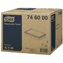 Tork Disposable Cloth Advanced White 5-ply 70x30cm