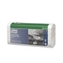 Tork Long Lasting Gevouwen Reinigingsdoek 1-laags Wit 42,8x35,5cm - Systeem W4