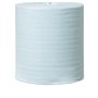 Tork Low-Lint Roll Cleaning Cloth 1-ply Turquoise 60mtr-16.5cm