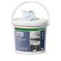 Tork Low-Lint Bucket Cleaning Cloth