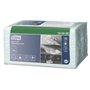 Tork Low-Lint Reinigingsdoek Gevouwen - Small Pack 1-laags Turqoise 38,5x30cm - Systeem W8