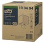 Tork Low-Lint Combi Rol Reinigingsdoek 1-laags Turqoise 180 Meter - Systeem W1/W2/W3