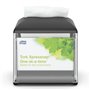 Tork Xpressnap Snack Tabletop Servet Dispenser Zwart Kunststof - Systeem N10