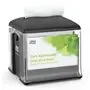 Tork Xpressnap Snack Tabletop Servet Dispenser Zwart Kunststof - Systeem N10