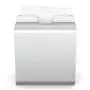 Tork Xpressnap Napkin Dispenser Gray Aluminum Signature Line