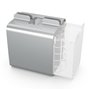 Tork Xpressnap Napkin Dispenser Gray Aluminum Signature Line