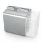 Tork Xpressnap Napkin Dispenser Gray Aluminum Signature Line