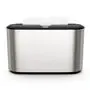 Tork Xpress Multifold Countertop Towel Dispenser Stainless Steel Image Line