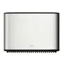 Tork Mini Jumbo Toilet Paper Dispenser Stainless Steel Image Line
