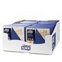 Tork LinStyle Dinnerservet Premium 1-laags Donkerblauw 39x39cm ¼-vouw