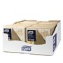 Tork LinStyle Dinnerservet Premium 1-laags Biscuit 39x39cm ¼-vouw