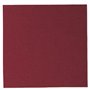 Tork Dinner napkin Premium 2-ply Bordeaux 39x39cm ¼-fold