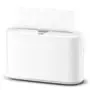Tork Xpress Multifold Countertop Towel Dispenser White Plastic Elevation-Line