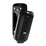 Tork Foam Soap Dispenser Black Plastic Elevation-Line