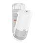 Tork Sensor Foam Soap Dispenser White Plastic Elevation-Line