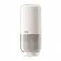 Tork Sensor Foam Soap Dispenser White Plastic Elevation-Line