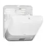 Tork Matic Sensor Towel Roll Dispenser White Plastic Elevation-Line