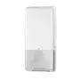 Tork PeakServe Continuous Towel Dispenser White Plastic Elevation-Line