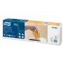 Tork Xpressnap Extra Soft Dispenser Napkin Premium 2-ply Orange 21.3x16.5cm