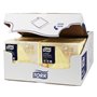 Tork LinStyle Dinnerservet Premium 1-laags Champagne 39x39cm ¼-vouw