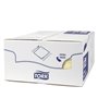 Tork LinStyle Dinnerservet Premium 1-laags Champagne 39x39cm ¼-vouw