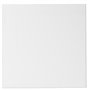 Tork Dinner Napkin Advanced 2-ply White 39x39cm ¼-fold