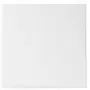 Tork Dinner Napkin Advanced 2-ply White 39x39cm ¼-fold