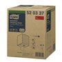 Tork Industrial Combi Roll Cleaning Cloth 1-ply Gray 148.2mtr - 32cm