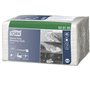 Tork Heavy-Duty Folded Cleaning Cloth 1-ply White 38.5x32cm