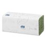 Tork C-fold Towel Advanced 2-ply Green 25x41cm